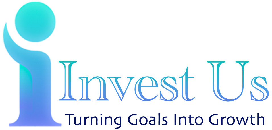 Invest Us Logo